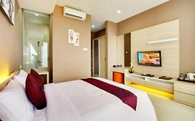 Abisha Resort Jimbaran